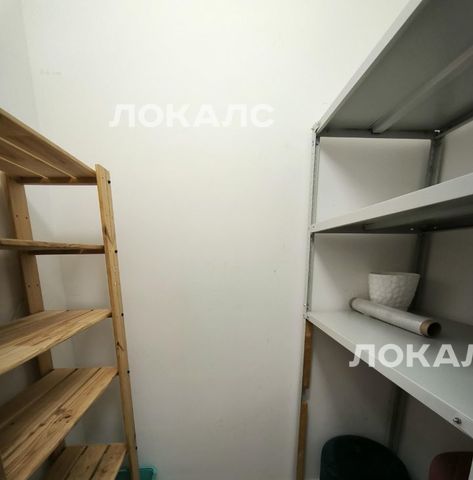 Сдаю 2х-комнатную квартиру на улица Андерсена, 9, г. Москва