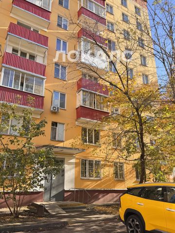 Снять 1-комнатную квартиру на г Москва, ул Енисейская, д 6, метро Бабушкинская, г. Москва