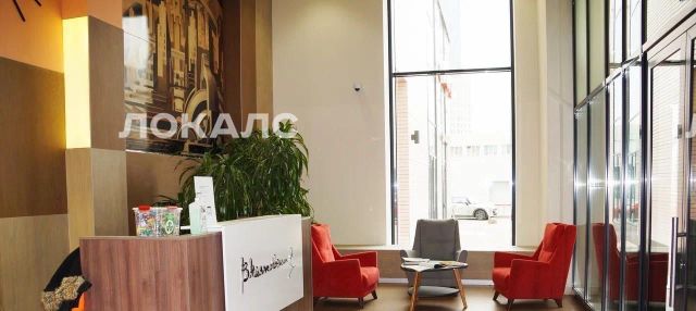 Сдаю 2х-комнатную квартиру на Головинское шоссе, 10Б, метро Коптево, г. Москва