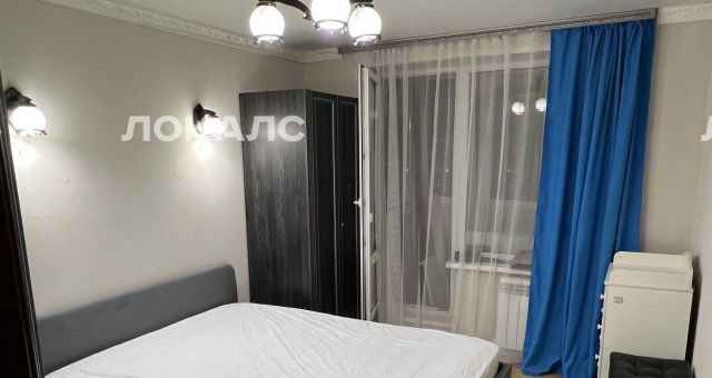 Сдаю 2х-комнатную квартиру на Кировоградская улица, 16К1, метро Южная, г. Москва