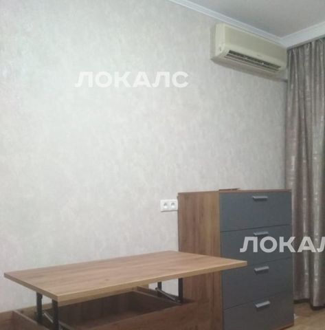 Сдаю 1-к квартиру на Алтуфьевское шоссе, 2К1, метро Петровско-Разумовская, г. Москва