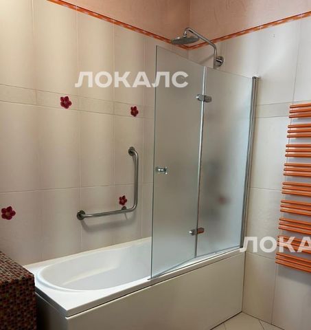 Сдам 4к квартиру на г Москва, ул Толбухина, д 3 к 2, г. Москва