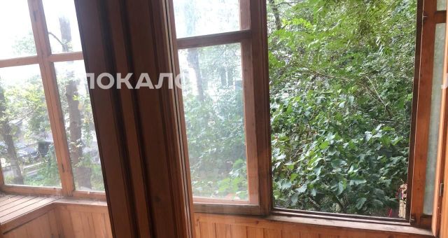Аренда однокомнатной квартиры на Казанский переулок, 8, метро Октябрьская, г. Москва