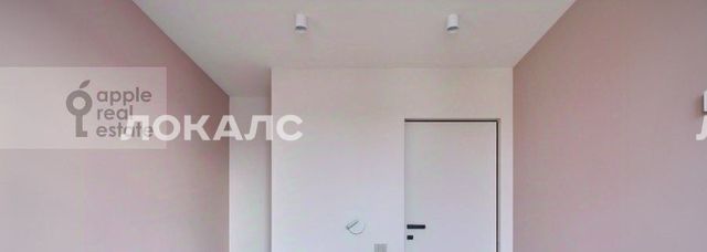 Снять трехкомнатную квартиру на улица Бахрушина, 4С1, метро Третьяковская, г. Москва