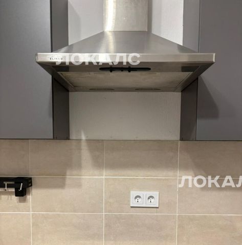 Сдам 1-комнатную квартиру на Коровинское шоссе, 12, метро Селигерская, г. Москва