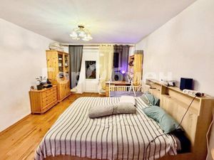 1-комнатная квартира: Москва, Стрелецкая улица, 11 (40 м²)