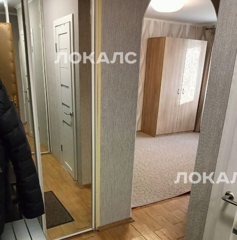 Снять 1-комнатную квартиру на Дмитровский проезд, 16, метро Тимирязевская, г. Москва