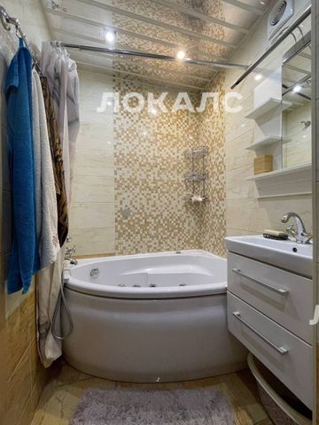 Сдам двухкомнатную квартиру на г Москва, ул Щепкина, д 5 стр 1, метро Цветной бульвар, г. Москва