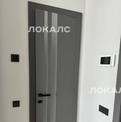 Сдам 2-комнатную квартиру на Аминьевское шоссе, 4Дк3литВ, г. Москва