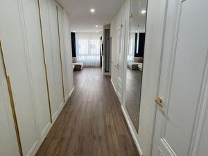 3-комнатная квартира: Москва, Кронштадтский бульвар, 9к3 (82 м²)
