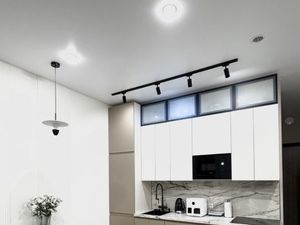 1-к кв. Свердловская область, Екатеринбург ул. Московская, 249 (51.0 м²)