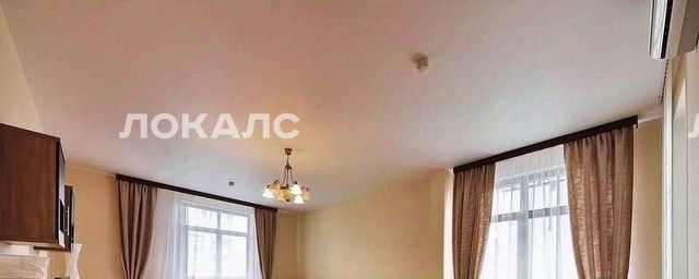 Сдам 4-комнатную квартиру на Валовая улица, 20, метро Павелецкая, г. Москва