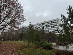 2-комнатная квартира: Москва, Россошанский проезд, 8к1 (52.1 м²)