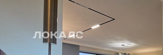 Аренда 2-комнатной квартиры на 10к1, метро Шелепиха, г. Москва