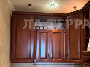 3-к кв. Москва ул. Грина, 40 (73.0 м²)