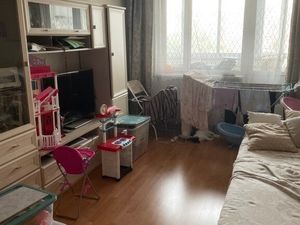 3-комнатная квартира: Москва, Игарский проезд, 13 (75 м²)