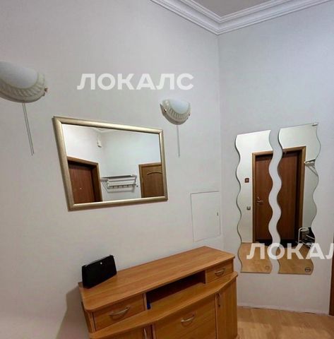 Сдается 2-комнатная квартира на проспект Маршала Жукова, 76к2, метро Хорошёвская, г. Москва