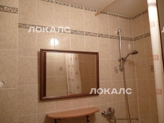 Аренда 2-к квартиры на 2я Брестская, д.31, метро Белорусская, г. Москва