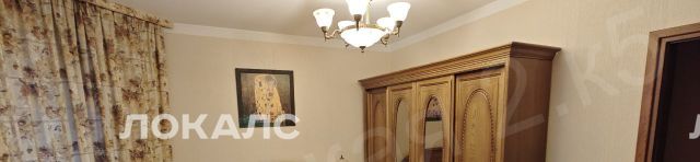 Сдается 3-комнатная квартира на Кольская улица, 2К5, метро Бабушкинская, г. Москва