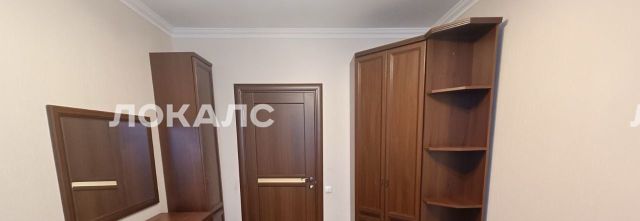 Аренда 2к квартиры на Осенний бульвар, 10К2, метро Крылатское, г. Москва