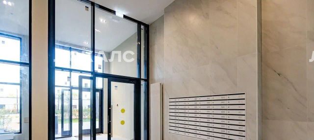 Аренда 2-к квартиры на проспект Прокшинский, 7, метро Прокшино, г. Москва