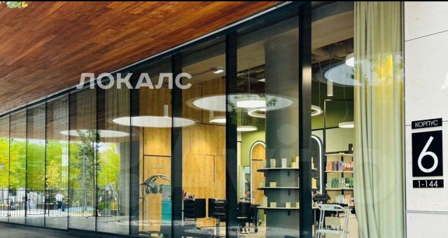 Аренда двухкомнатной квартиры на Гжатская улица, 5к6, метро Кунцевская, г. Москва
