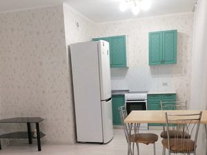 Студия Красноярский край, Красноярск ул. Березина, 82 (34.0 м²)