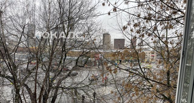 Снять 2-комнатную квартиру на Барклая улица, 11, метро Фили, г. Москва