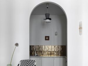 2-х комнатная квартира Кронштадтский