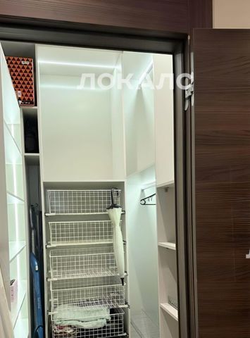 Сдаю двухкомнатную квартиру на Электролитный проезд, 7, метро Нахимовский проспект, г. Москва