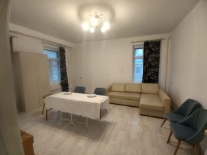 Квартира на метро Шаболовская