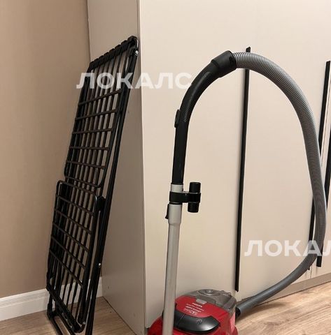 Сдам двухкомнатную квартиру на проспект Прокшинский, 7, метро Прокшино, г. Москва