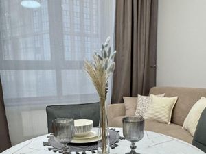 2-х комнатная квартира Академика Волгина