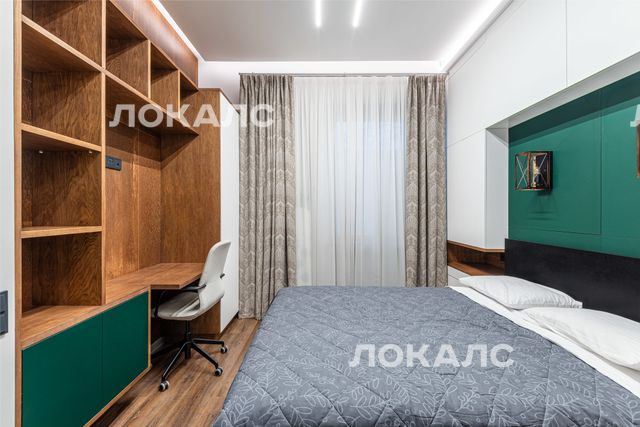 Сдается 2к квартира на г Москва, ул Забелина, д 5 стр 2, метро Лубянка, г. Москва