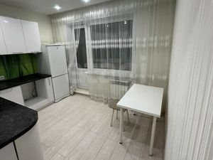 1-комнатная квартира: Новосибирск, Спортивная улица, 3/1 (33 м²)