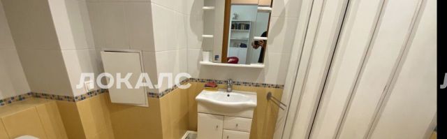 Сдается 2к квартира на 4-й Вятский переулок, 18К2, метро Петровский парк, г. Москва
