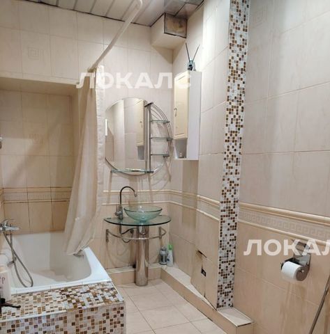 Снять 4х-комнатную квартиру на Большой Толмачевский переулок, 4, метро Октябрьская, г. Москва