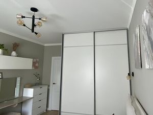 1-комнатная квартира: Москва, улица Милашенкова, 3к2 (35 м²)