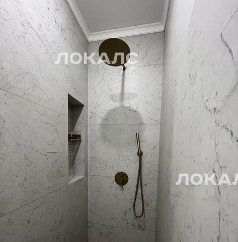 Сдаю 3х-комнатную квартиру на Большая Филевская улица, 3к3, метро Фили, г. Москва