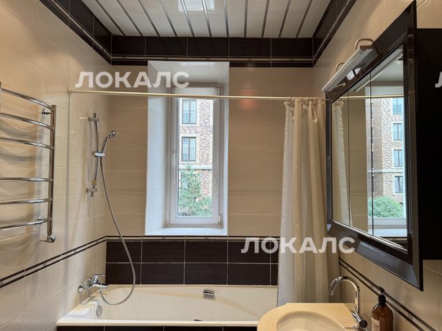 Снять 3-к квартиру на г Москва, ул Кожевническая, д 5, метро Павелецкая, г. Москва
