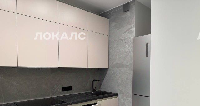 Аренда 2к квартиры на Ильменский проезд, 14к3, метро Верхние Лихоборы, г. Москва