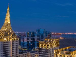 4-к кв. Санкт-Петербург ул. Челюскина, 8 (86.0 м²)