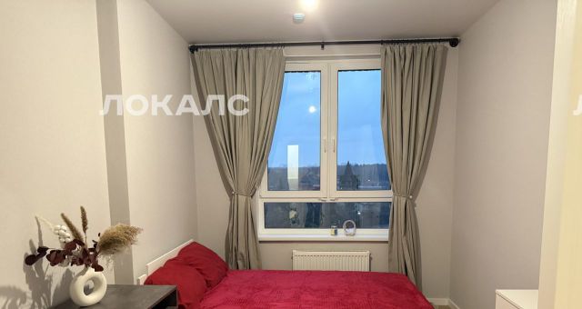 Снять 2х-комнатную квартиру на к2.4, метро Саларьево, г. Москва