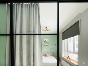1к квартира Олонецкая