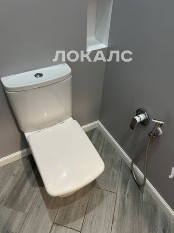 Снять двухкомнатную квартиру на г Москва, ул Красноказарменная, д 14А к 2, метро Авиамоторная, г. Москва