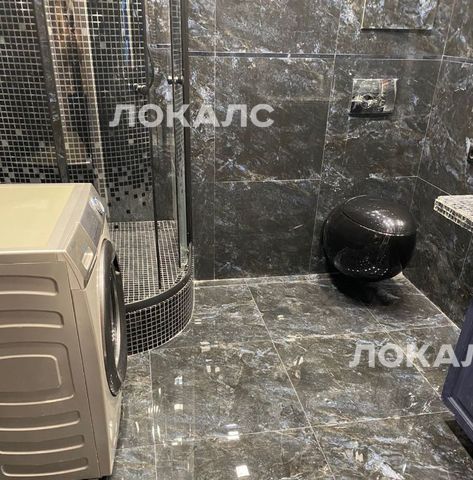 Сдается 4-комнатная квартира на Шелепихинская набережная, 34к3, метро Шелепиха, г. Москва