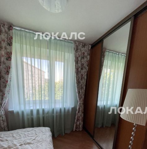 Сдам 2-к квартиру на Брянская улица, 12, метро Выставочная, г. Москва