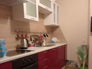 Однушка около метро Строгино