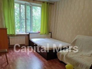 2-к кв. Москва Новоясеневский просп., 13К1 (45.0 м²)