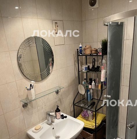 Сдам 2-к квартиру на Болотниковская улица, 37, метро Каховская, г. Москва